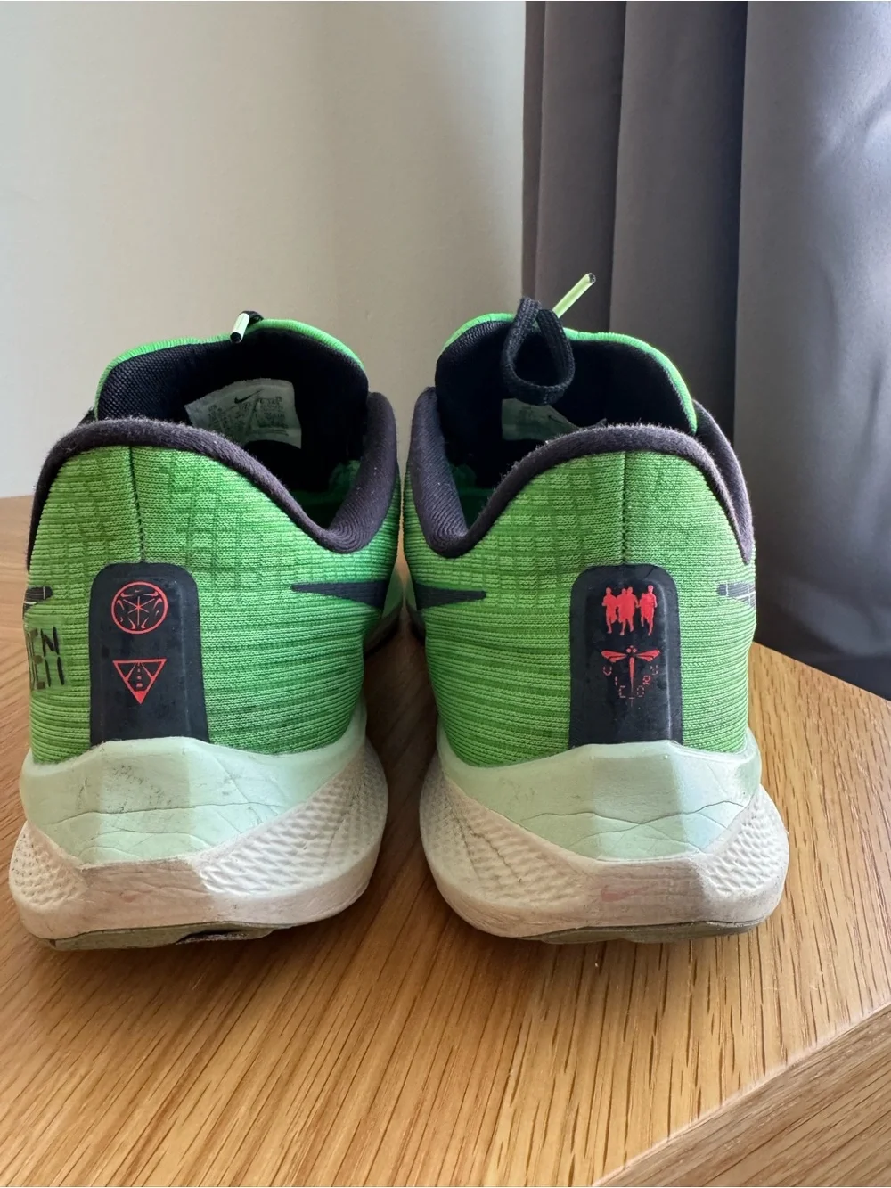 Nike Air Zoom Pegasus 39 Ekiden Zoom Pack 2022 - Dz4776-343